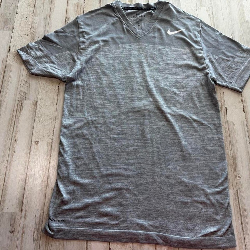 Nike Pro Training Dri-FIT Shirt – Adult Medium